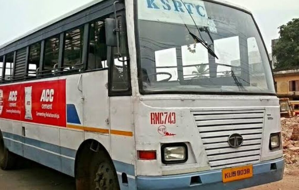 ഹെയർ സ്റ്റേജ് ലിമിറ്റഡ് സ്റ്റോപ്പ് വരെയുള്ള എല്ലാ ഓർഡിനറി ബസ്സുകളിലും സ്ത്രീകൾക്ക് സൗജന്യ യാത്ര തിങ്കൾ മുതൽ