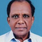 മുതിർന്ന മാധ്യമപ്രവർത്തകൻ എൻആർഎസ് ബാബു അന്തരിച്ചു