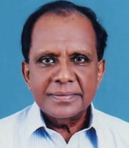 മുതിർന്ന മാധ്യമപ്രവർത്തകൻ എൻആർഎസ് ബാബു അന്തരിച്ചു