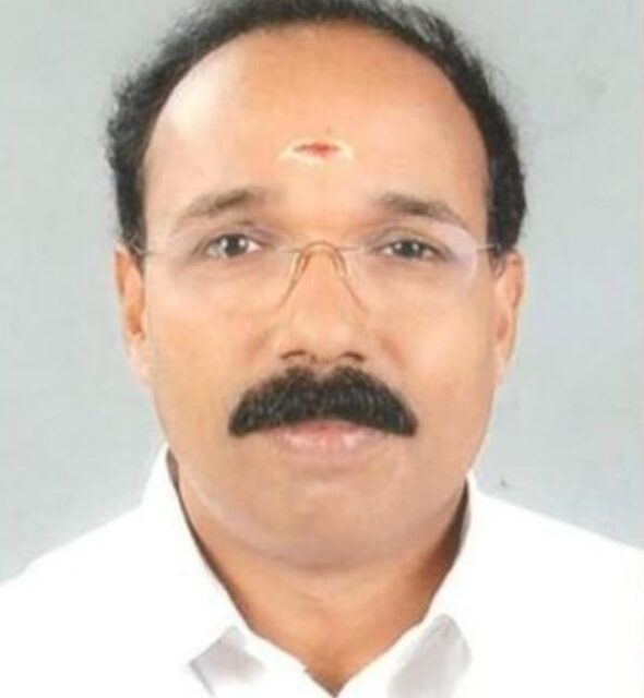 എസ്എന്‍ഡിപി യോഗം കണിച്ചുകുളങ്ങര സെക്രട്ടറി കെ.കെ മഹേശന്റെ ആത്മഹത്യ പുനരന്വേഷിക്കണമെന്ന് ആവശ്യപ്പെട്ട് മുഖ്യമന്ത്രി വി.ഡി സതീശന് കത്തെഴുതി വി.എം സുധീരന്‍, വെള്ളാപ്പള്ളിക്ക് കുരുക്കാവുമോ