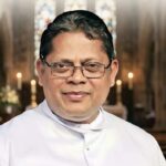 പ്രമുഖ വചന പ്രഘോഷകനും സീറോ മലബാര്‍ സഭ ലിറ്റര്‍ജി പണ്ഡിതനുമായ ഡോ. സോണി തെക്കും മുറിയില്‍ അന്തരിച്ചു