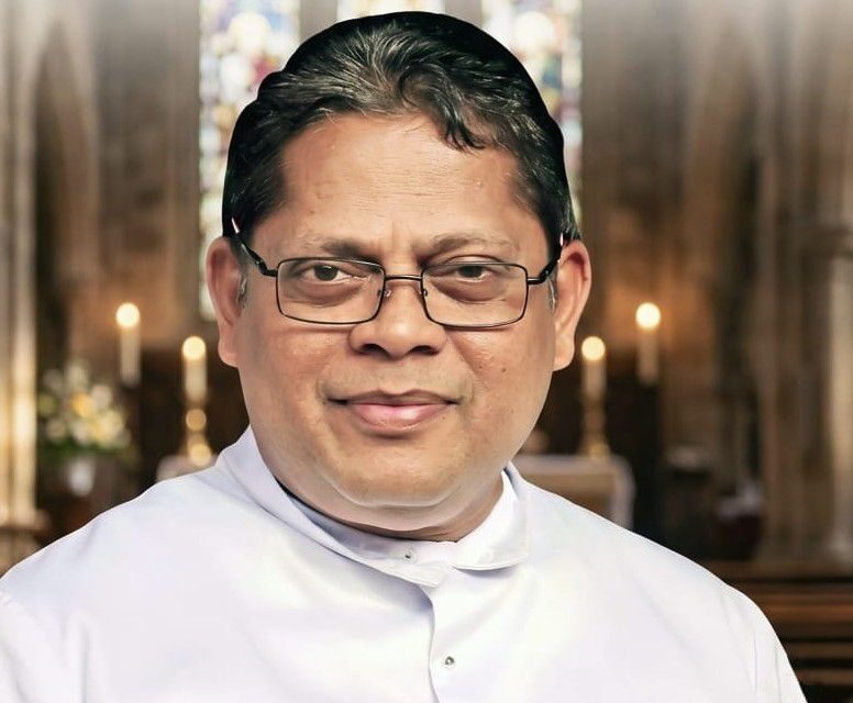 പ്രമുഖ വചന പ്രഘോഷകനും സീറോ മലബാര്‍ സഭ ലിറ്റര്‍ജി പണ്ഡിതനുമായ ഡോ. സോണി തെക്കും മുറിയില്‍ അന്തരിച്ചു