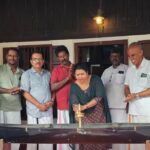 ആദ്യ കളിവള്ളം നീരണഞ്ഞതിന്റെ 100-ാമത് വാർഷികം ജൂലൈ 25ന് നടത്തും.