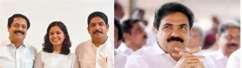 പാലാ നഗരസഭയില്‍ യുഡിഎഫില്‍ ഭിന്നത രൂക്ഷം, പുളിക്കക്കണ്ടം സ്വതന്ത്രബ്ലോക്കും കോണ്‍ഗ്രസും തമ്മില്‍ കേസും വഴക്കും, ഊറിചിരിച്ച് മാണി ഗ്രൂപ്പ്