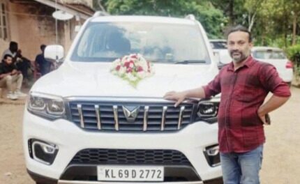 ദൃശ്യം 3 മോഹന്‍ലാല്‍ സിനിമയില്‍ ഉപയോഗിച്ച വാഹനനമ്പര്‍ തന്റേതാണെന്ന പരാതിയുമായി ഏലം കര്‍ഷകന്‍