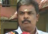 ശബരിമല സ്വര്‍ണക്കൊള്ളകേസില്‍ കുറ്റാരോപിതനായിരുന്ന മുരാരി ബാബു അന്തരിച്ചു. അര്‍ബുദ രോഗ ബാധിതനായിരുന്നു