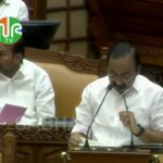 പത്തുവര്‍ഷത്തിനുശേഷം യുഡിഎഫ് സര്‍ക്കാരിന്റെ കന്നിബജറ്റ് അവതരിപ്പിച്ച് മുഖ്യമന്ത്രി വി.ഡി സതീശന്‍, ക്ഷേമം അടിസ്ഥാന സൗകര്യ വികസനം മുന്‍ഗണന