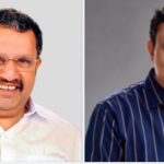 പകര്‍ച്ചവ്യാധി വ്യാപനത്തില്‍ മുരളി – റിയാസ് വാഗ്വാദം. ആരോഗ്യവകുപ്പില്‍ റീല്‍സും വീണമീട്ടലുമാണ് ഇതുവരെ നടന്നതെന്ന്  മന്ത്രി കെ.മുരളീധരന്‍