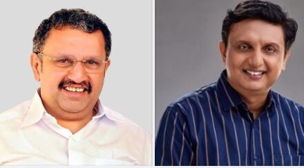 പകര്‍ച്ചവ്യാധി വ്യാപനത്തില്‍ മുരളി – റിയാസ് വാഗ്വാദം. ആരോഗ്യവകുപ്പില്‍ റീല്‍സും വീണമീട്ടലുമാണ് ഇതുവരെ നടന്നതെന്ന്  മന്ത്രി കെ.മുരളീധരന്‍