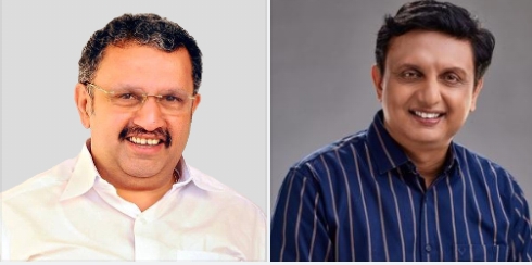 പകര്‍ച്ചവ്യാധി വ്യാപനത്തില്‍ മുരളി – റിയാസ് വാഗ്വാദം. ആരോഗ്യവകുപ്പില്‍ റീല്‍സും വീണമീട്ടലുമാണ് ഇതുവരെ നടന്നതെന്ന്  മന്ത്രി കെ.മുരളീധരന്‍