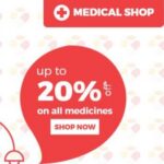മെഡി. ഷോപ്പുകള്‍ക്കു മുന്‍പില്‍ തെറ്റിദ്ധരിപ്പിക്കുന്ന ഡിസ്‌കൗണ്ട് ബോര്‍ഡ് വേണ്ടെന്ന് കോടതി