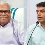 വെള്ളാപ്പള്ളിക്കെതിരായ കുറ്റപത്രം : വർഷങ്ങൾക്ക് മുൻപ് ആരംഭിച്ച വിട്ടുവീഴ്ച‌യില്ലാത്ത നിയമപോരാട്ടത്തിൻ്റെ വലിയൊരു വിജയം വിഎസിന്റെ മകൻ അരുൺ കുമാർ