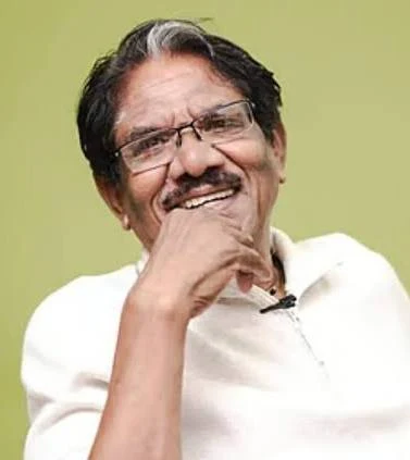 സംവിധായകൻ ഭാരതീ രാജ അന്തരിച്ചു, അന്ത്യം ചെന്നൈയിലെ വസതിയിൽ