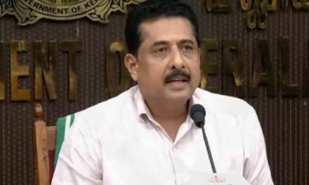 സ്കൂളുകളിൽ ആഴ്ചയിൽ ഒരു ദിവസം കളർ ഡ്രസ്സ് ആലോചിക്കും: മന്ത്രി എൻ ഷംസുദ്ദീൻ