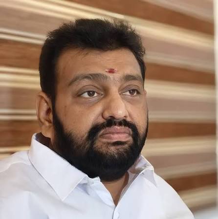 എൻ ഹരി റബ്ബർ ബോർഡ് ചെയർമാൻ