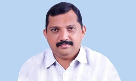 ഷാപ്പിലെ ഭക്ഷ്യവിഷബാധ മരണം, ബിനാമി ഇടപാടുകൾ പരിശോധിക്കണമെന്ന് കേരള കോൺഗ്രസ് നേതാവ് ജെയ്സൺ ജോസഫ്