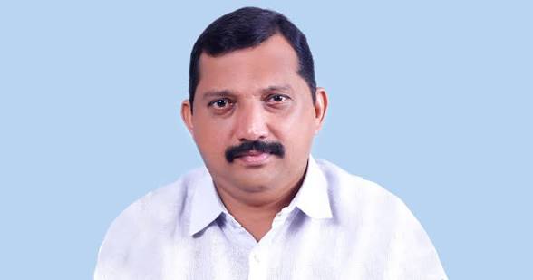 ഷാപ്പിലെ ഭക്ഷ്യവിഷബാധ മരണം, ബിനാമി ഇടപാടുകൾ പരിശോധിക്കണമെന്ന് കേരള കോൺഗ്രസ് നേതാവ് ജെയ്സൺ ജോസഫ്