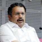 തൊരപ്പൻ പണി ചെയ്യുന്നവർ കസേരയിൽ ഉണ്ടാവില്ല : മന്ത്രി കെ മുരളീധരൻ