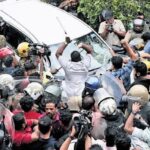 ഇഡി ആക്രമണം : പ്രോസിക്യൂട്ടറെ എതിർകക്ഷിയാക്കി അസാധാരണ നടപടിക്ക് സർക്കാർ