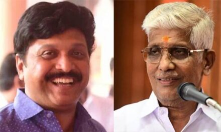 മുഖ്യമന്ത്രിക്കെതിരായ പരാമര്‍ശം: എന്‍എസ്എസ് ജനറല്‍ സെക്രട്ടറിയെ കടന്നാക്രമിച്ച് കെ.ബി ഗണേഷ്‌കുമാര്‍ മേജര്‍രവി