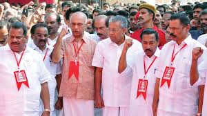 എല്ലാം പിണറായി, പാര്‍ട്ടിക്ക് ഭരണത്തില്‍ നിയന്ത്രണം നഷ്ടപ്പെട്ടു. ഇത് തെരഞ്ഞെടുപ്പില്‍ തിരിച്ചടിയായെന്ന് തുറന്നു സമ്മതിച്ച് സിപിഎം, ഓണ്‍ലൈനില്‍ റിപ്പോര്‍ട്ട് പ്രസിദ്ധീകരിച്ച് പാര്‍ട്ടി