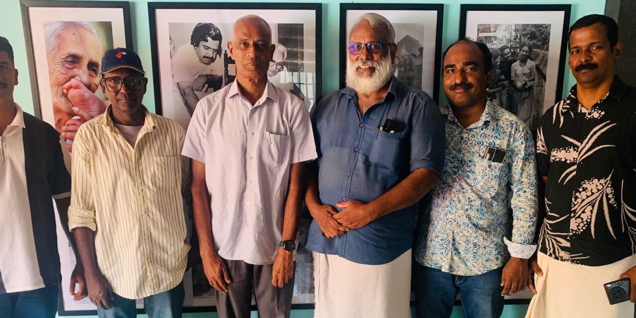 മുല്ലപെരിയാറിൽ പുതിയ ഡാം നിർമിക്കാൻ അനുവദിക്കില്ലന്ന തമിഴ്നാട് മുഖ്യമന്ത്രിയുടെ വെല്ലുവിളി അപക്വം : സമരസമിതി  