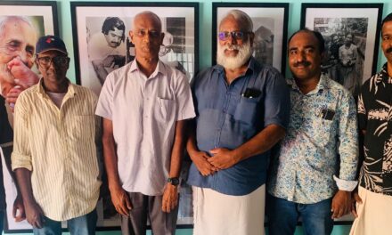 മുല്ലപെരിയാറിൽ പുതിയ ഡാം നിർമിക്കാൻ അനുവദിക്കില്ലന്ന തമിഴ്നാട് മുഖ്യമന്ത്രിയുടെ വെല്ലുവിളി അപക്വം : സമരസമിതി  