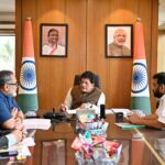 എൻ. ഹരി വിളിച്ചു, റബ്ബർ മേഖലയുടെ പ്രശ്നങ്ങൾ നേരിട്ടു മനസ്സിലാക്കാൻ കേന്ദ്രമന്ത്രി പിയുഷ് ഗോയൽ കേരളത്തിലേക്ക്
