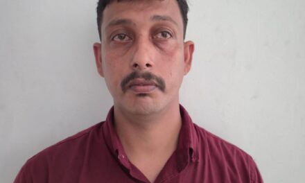 സ്കൂൾ വിദ്യാർത്ഥിനിയെ സ്കൂട്ടറിൽ കൊണ്ടുപോയി ലൈംഗികാതിക്രമ ശ്രമം; 38 കാരന് 6 വർഷം കഠിനതടവ്