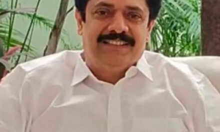 പാലാ നഗരസഭയിൽ സ്വതന്ത്രമുന്നണി സ്വതന്ത്ര ബ്ലോക്കാക്കി  പ്രവർത്തിക്കും. ഇരു മുന്നണികളും  വേവലാതിപ്പടേണ്ട: ബിജു പുളിക്കകണ്ടം