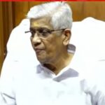 മുഖ്യമന്ത്രി ആയിരിക്കുമ്പോൾ പാലിക്കേണ്ട മര്യാദയുണ്ടെന്ന് എൻഎസ്എസ് ജനറൽ സെക്രട്ടറി ജി സുകുമാരൻ നായർ