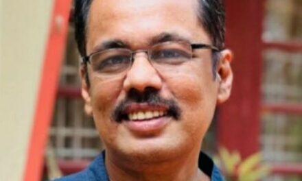 മംഗളം ദിനപത്രം അസിസ്റ്റൻ്റ് എഡിറ്റർ മാത്യൂസ് എം ജോർജ് നിര്യാതനായി