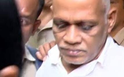 നെന്മാറ ഇരട്ടക്കൊല കേസിൽ ചെന്താമരയ്ക്ക് തൂക്കുകയർ