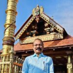 ശബരിമല സ്വർണക്കൊള്ള കേസിൽ മുൻ ദേവസ്വം ബോർഡ് പ്രസിഡന്റ് പിഎസ് പ്രശാന്തിനെ പ്രത്യേക അന്വേഷണ സംഘം കസ്റ്റഡിയിലെടുത്തു, പ്രശാന്തിനെ ക്രൈംബ്രാഞ്ച് ഓഫിസിലേക്ക് ചോദൃം ചെയ്യാനായി കൊണ്ടുപോയി