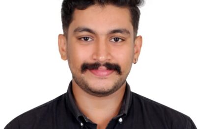 യുവമാധ്യമ പ്രവര്‍ത്തകന്‍  അപകടത്തില്‍ മരിച്ചു
