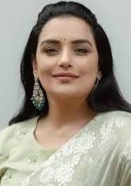 അമ്മ’യിലെ പ്രശ്നങ്ങളിൽ ബിജെപി ഇടപെടില്ല. ശ്വേത ദേശീയവാദി : ബിജെപി