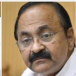 വീണ്ടും സുകുമാരൻ നായർ ഗർജിക്കുമ്പോൾ