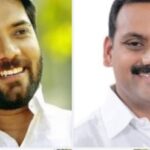 മന്ത്രിസ്ഥാന വാഗ്ദാനം:ഷാഫിക്കും, ഡീൻ കുര്യാക്കോസ് എംപിക്കും  ഫോൺ കോൾ