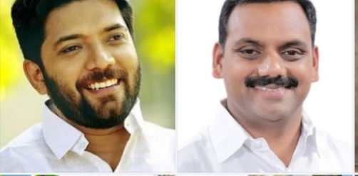 മന്ത്രിസ്ഥാന വാഗ്ദാനം:ഷാഫിക്കും, ഡീൻ കുര്യാക്കോസ് എംപിക്കും  ഫോൺ കോൾ