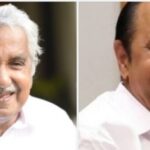 ഉമ്മൻ ചാണ്ടി ഇരുന്ന അതേ കസരയിൽ ഇരിക്കുമ്പോൾ അദ്ദേഹത്തെ പോലെ ആകാനാണ് ശ്രമിക്കുന്നത്: മുഖ്യമന്ത്രി വി ഡി സതീശൻ