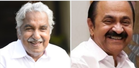 ഉമ്മൻ ചാണ്ടി ഇരുന്ന അതേ കസരയിൽ ഇരിക്കുമ്പോൾ അദ്ദേഹത്തെ പോലെ ആകാനാണ് ശ്രമിക്കുന്നത്: മുഖ്യമന്ത്രി വി ഡി സതീശൻ