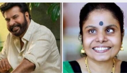 മമ്മൂട്ടിക്കും വൈക്കം വിജയലക്ഷ്മിക്കും ദേശീയ പുരസ്കാരം