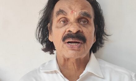 എൻഎസ്എസ് ഐക്യദാർഢ്യ പ്രകടനം ശുഷ്കം, ഒരു കരയോഗത്തിലെ അംഗങ്ങളുടെ എണ്ണം പോലുമില്ലാത്ത പ്രകടനം, പെരുന്നയിൽ മാന്യന്മാരെ അപമാനിക്കുന്നു: അയർക്കുന്നം രാമൻ നായർ