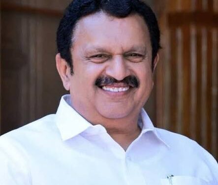 ക്ഷേത്രകാര്യത്തില്‍ കോടതിയുടെ അമിതഇടപെടല്‍ വേണോ എന്നു ചിന്തിക്കണം: മന്ത്രി കെ. മുരളീധരന്‍