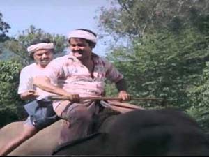 4 അല്ല ആകെ 10 ആനക്കൊമ്പുകള്‍, 13 ആനക്കൊമ്പ് വിഗ്രഹങ്ങള്‍, വെളിപ്പെടുത്തി മോഹന്‍ലാല്‍