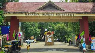 എംജി സർവ്വകലാശാലയുടെ സിൻഡിക്കറ്റ് പുനഃസംഘടിപ്പിച്ചു 