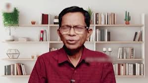 ഡല്‍ഹി വിദ്യാര്‍ഥി സമരം: അശ്ലീല പരാമര്‍ശത്തില്‍ ടി.ജി മോഹന്‍ദാസിനെതിരെ കേസ്