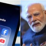 കുട്ടികള്‍ക്കു സോഷ്യല്‍ മീഡിയ വിലക്ക് വന്നേക്കും, ഓസ്‌ട്രേലിയയുടെ നിയമ നിര്‍മാണത്തെ പുകഴ്ത്തി പ്രധാനമന്ത്രി