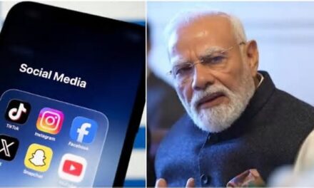 കുട്ടികള്‍ക്കു സോഷ്യല്‍ മീഡിയ വിലക്ക് വന്നേക്കും, ഓസ്‌ട്രേലിയയുടെ നിയമ നിര്‍മാണത്തെ പുകഴ്ത്തി പ്രധാനമന്ത്രി