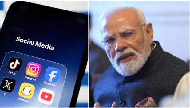 കുട്ടികള്‍ക്കു സോഷ്യല്‍ മീഡിയ വിലക്ക് വന്നേക്കും, ഓസ്‌ട്രേലിയയുടെ നിയമ നിര്‍മാണത്തെ പുകഴ്ത്തി പ്രധാനമന്ത്രി